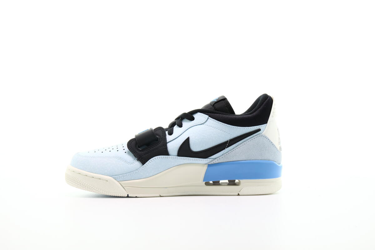 Air Jordan Legacy 312 Low Pale Blue CD7069 400 AFEW STORE